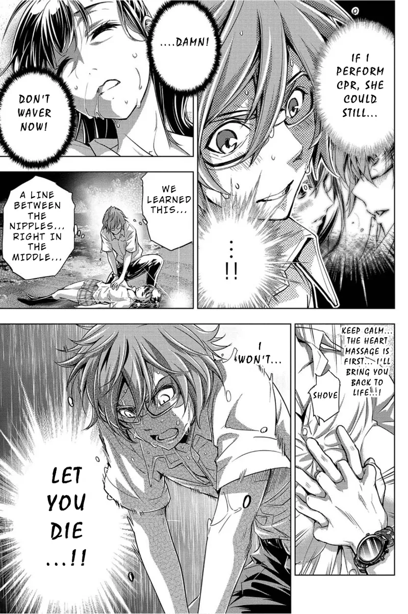 Ingoshima Volume 01 - Page 50