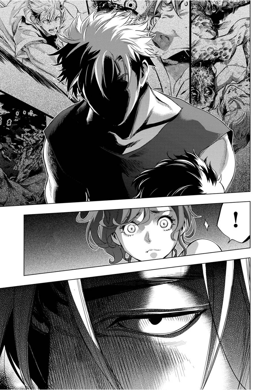 Ingoshima Volume 05 - Page 47