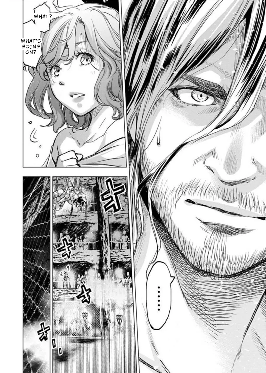 Ingoshima Volume 08 - Page 35