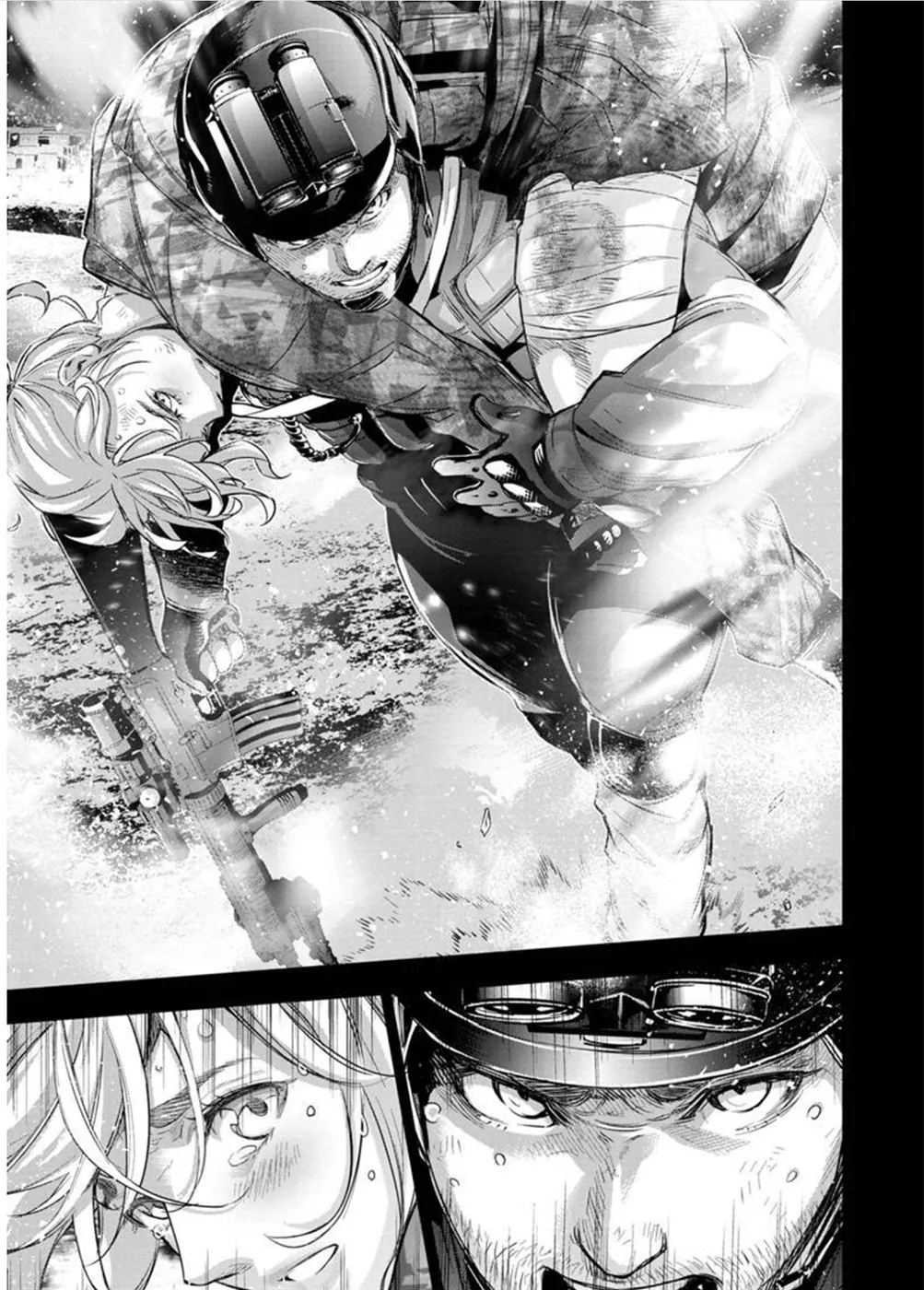 Ingoshima Volume 10 - Page 52