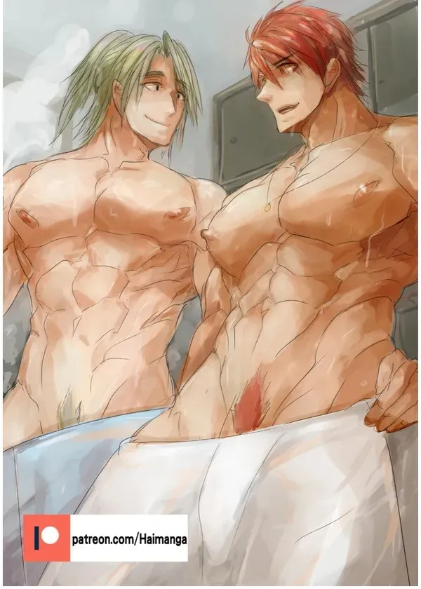 Time pauser! 時間暫停器! - Page 64