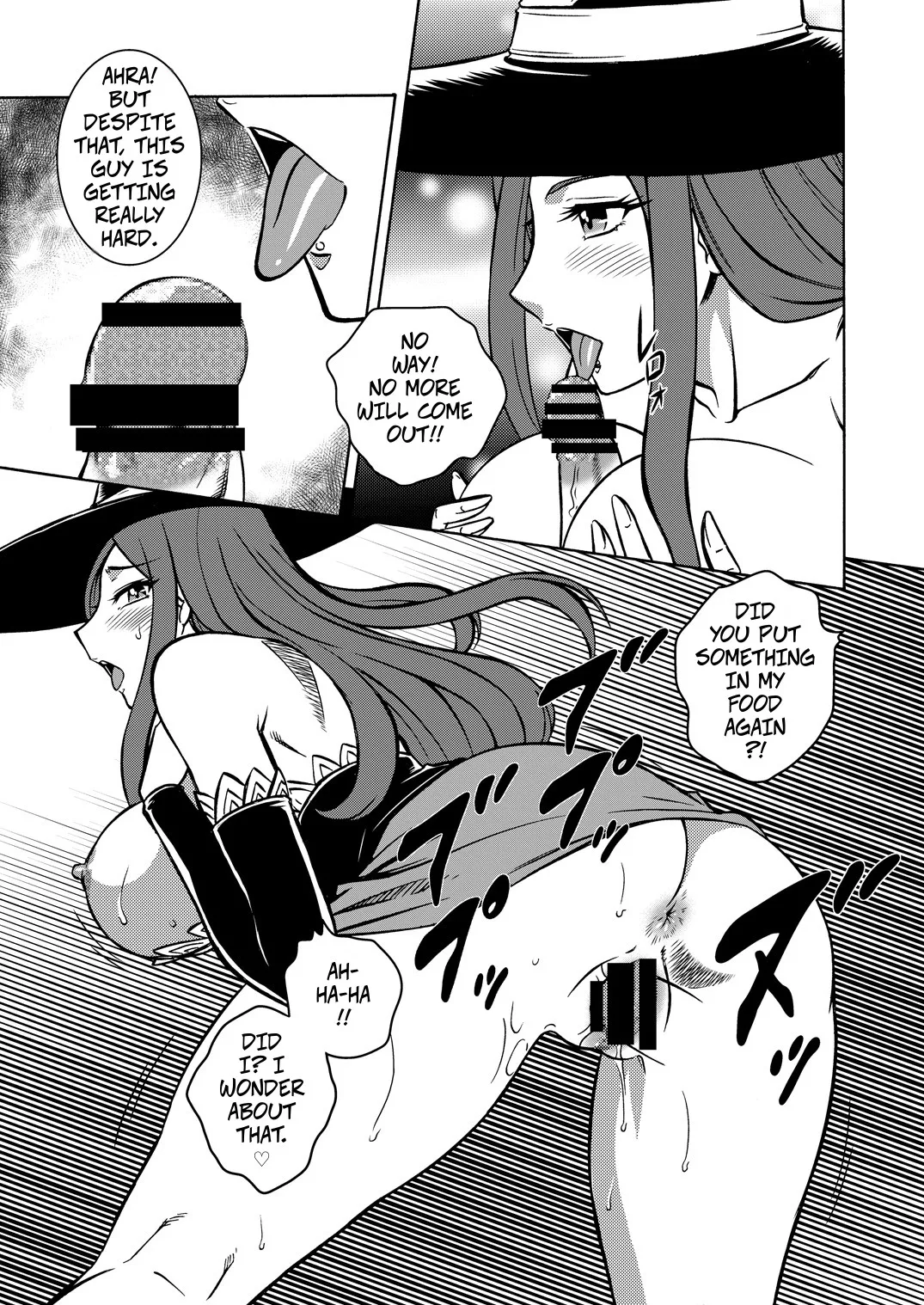NIGHTHEAD AMAZON - Page 20