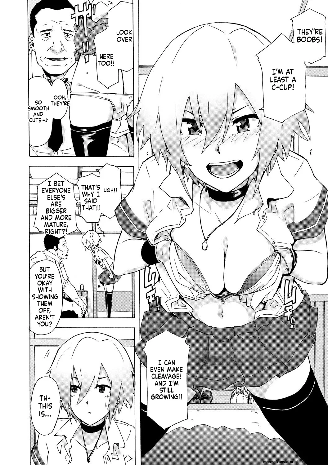 Futanarix - Page 38