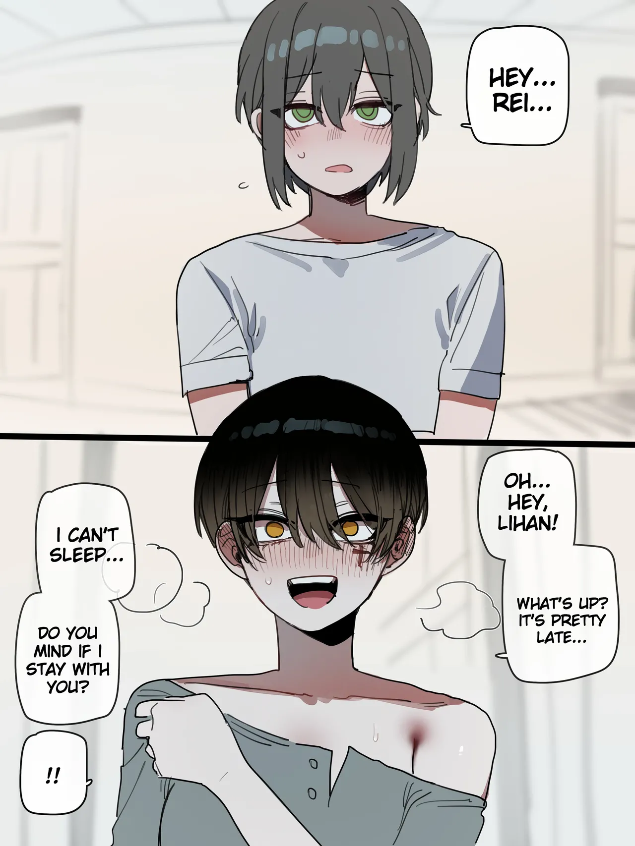Bad End - Page 30