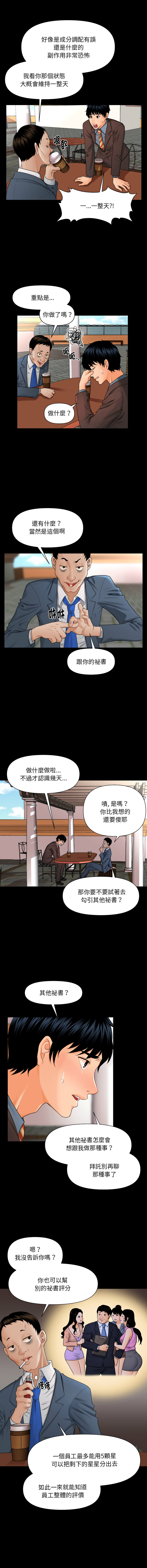 秘书的难言之隐 | 祕書的難言之隱 1-16 - Page 20