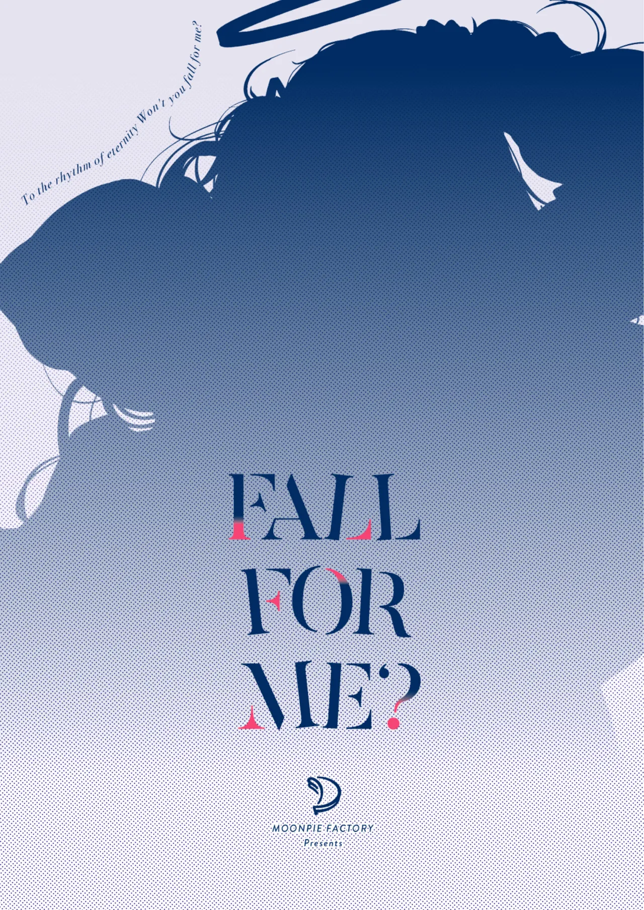 FALL FOR ME - Page 37