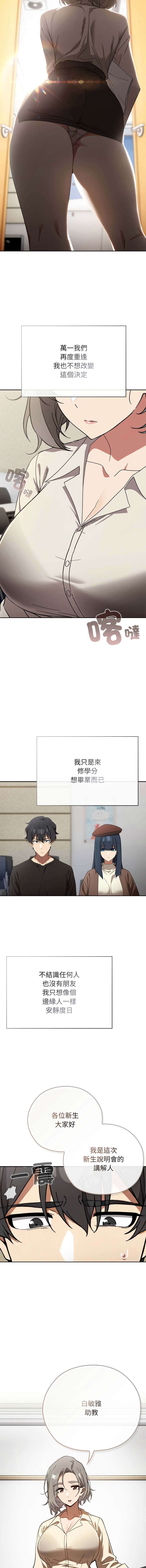 调教开关：第二季 | 調教開關：第二季 1-13 - Page 6