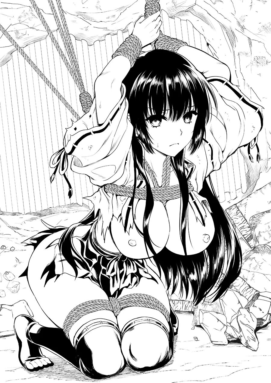 Taima Miko - Page 50