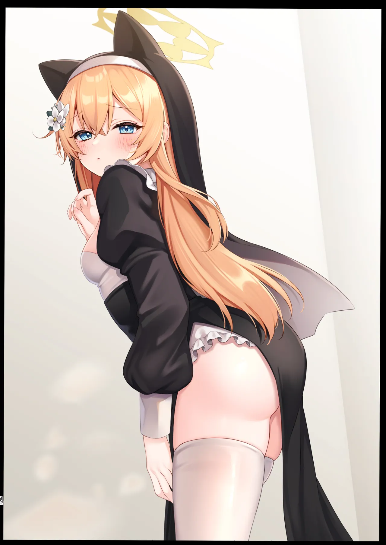 MARI COS - Page 12