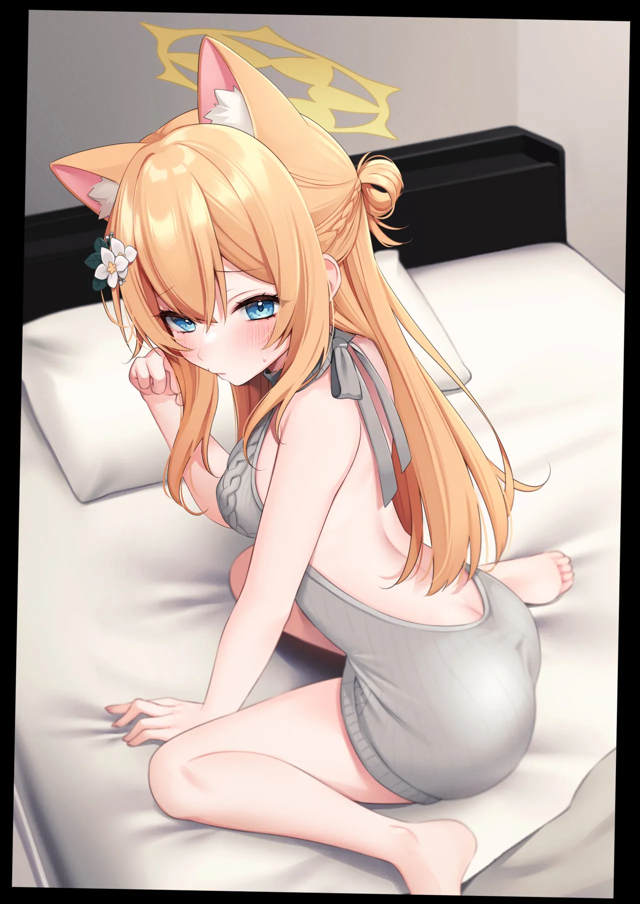 MARI COS - Page 4