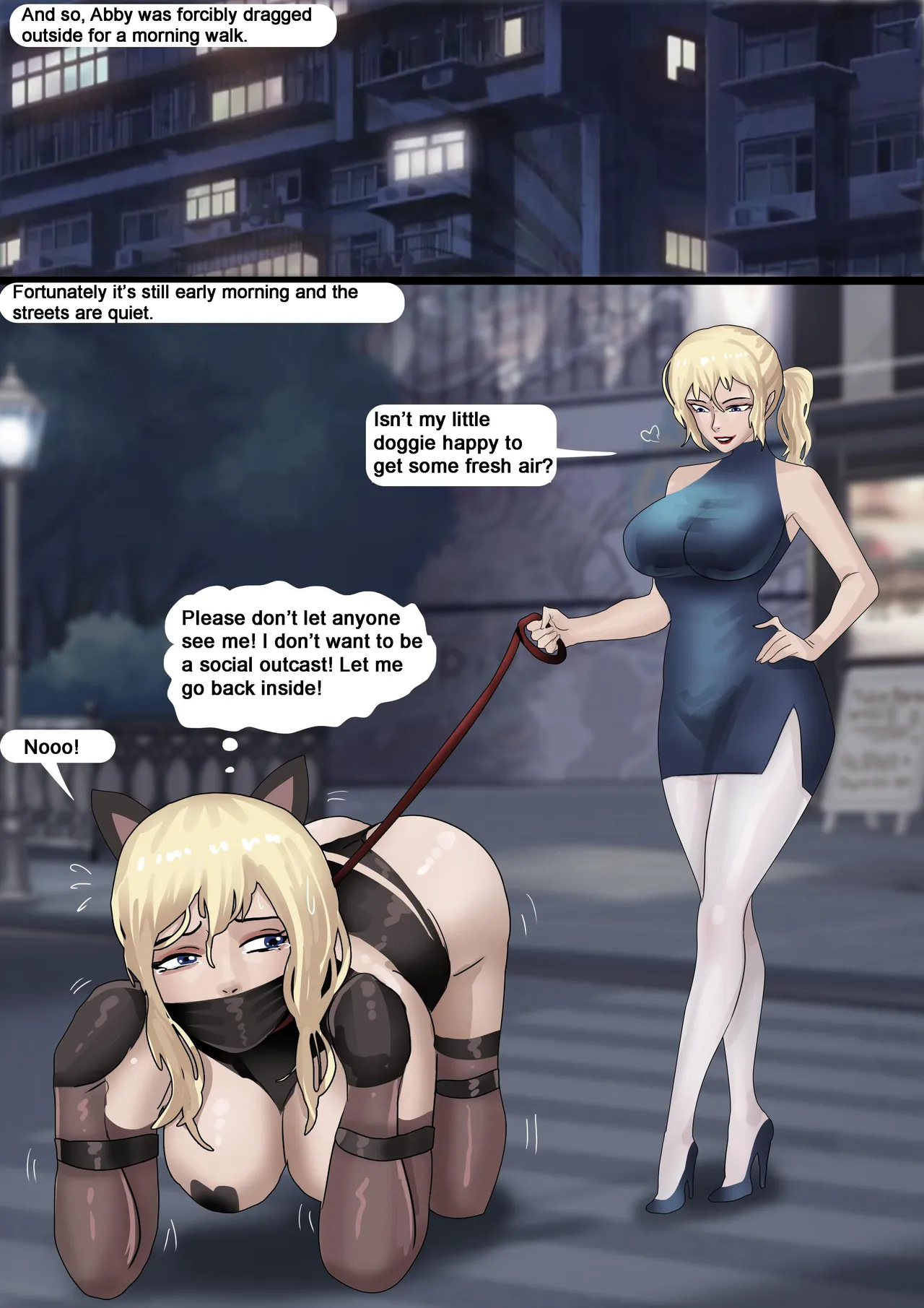Twin Games - Page 24