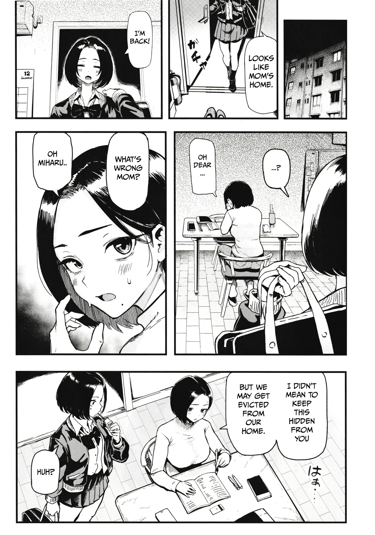 I love Money 2 - Page 4