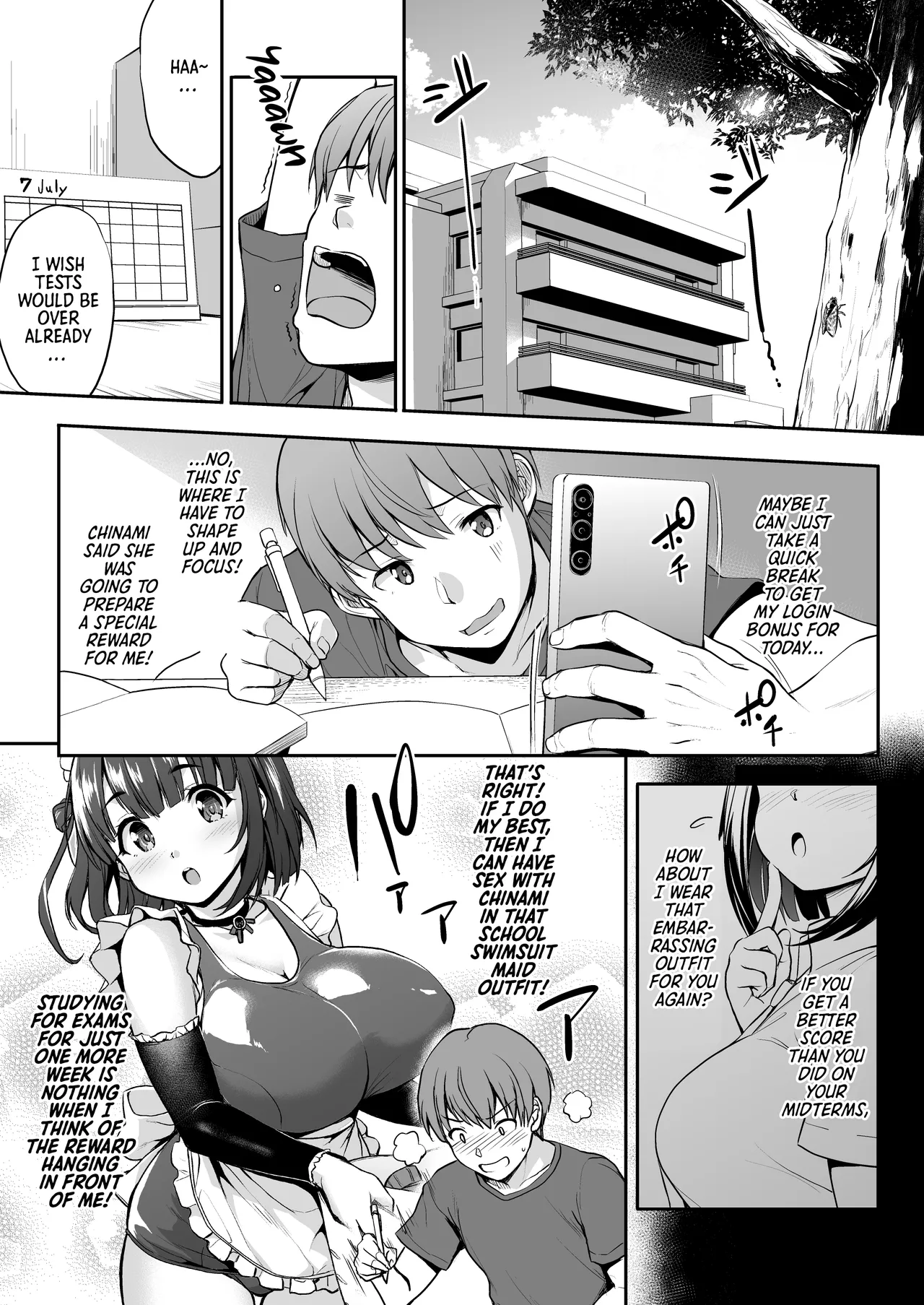 Chinamix! - Page 4