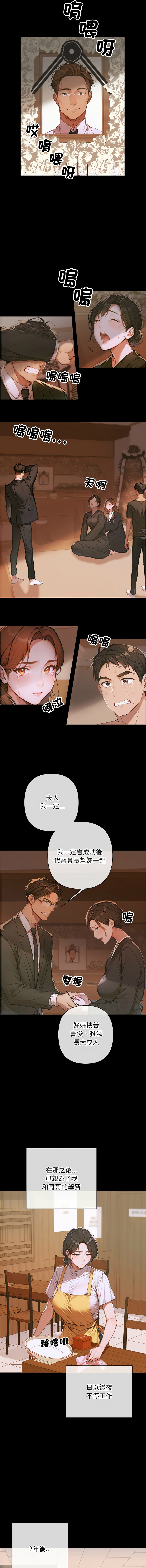 成为房地产大亨的我 | 交易以外 | 成為房地產大亨的我 1-4 - Page 61