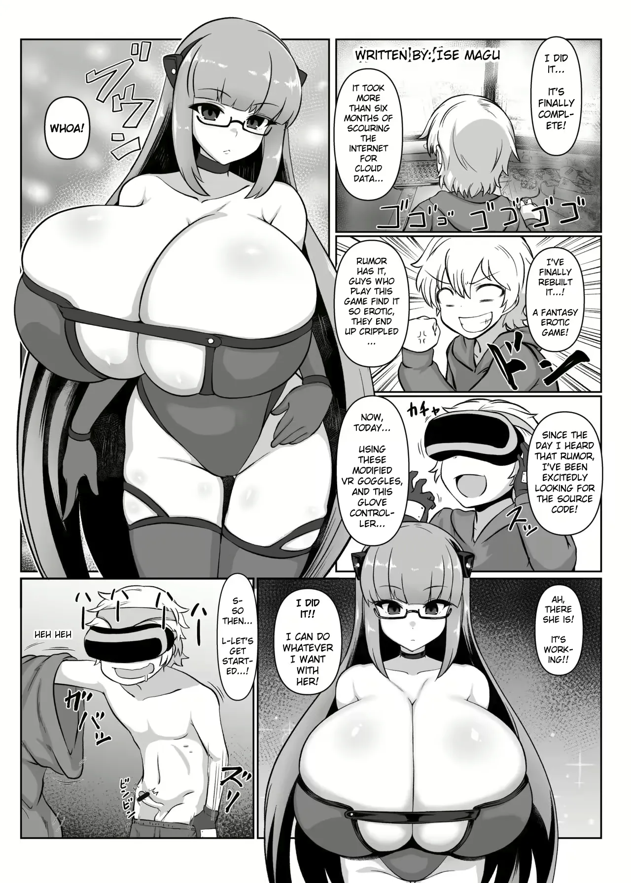 Preview page 1