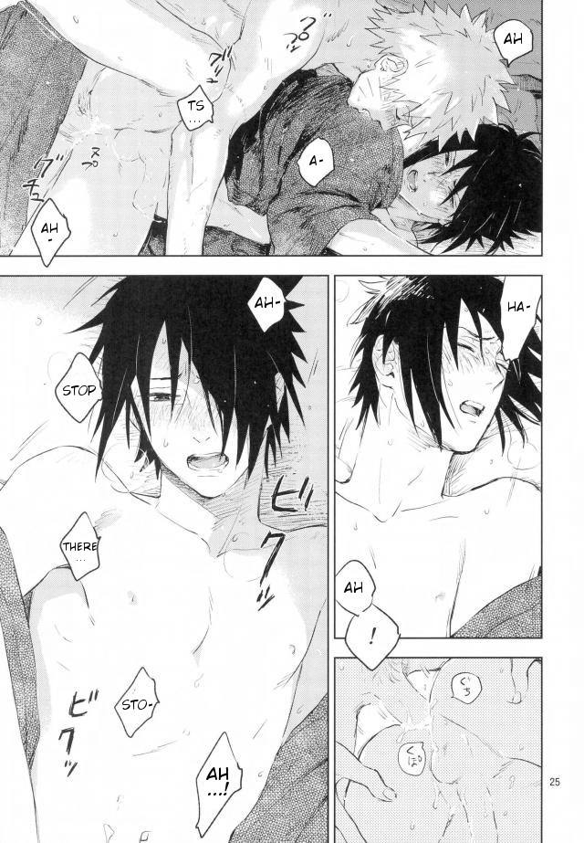 Yukimichi - Page 22
