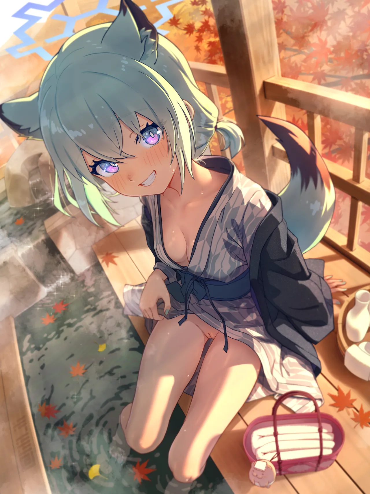 ﾘｯﾘ 2025.11-2052.12 - Page 45