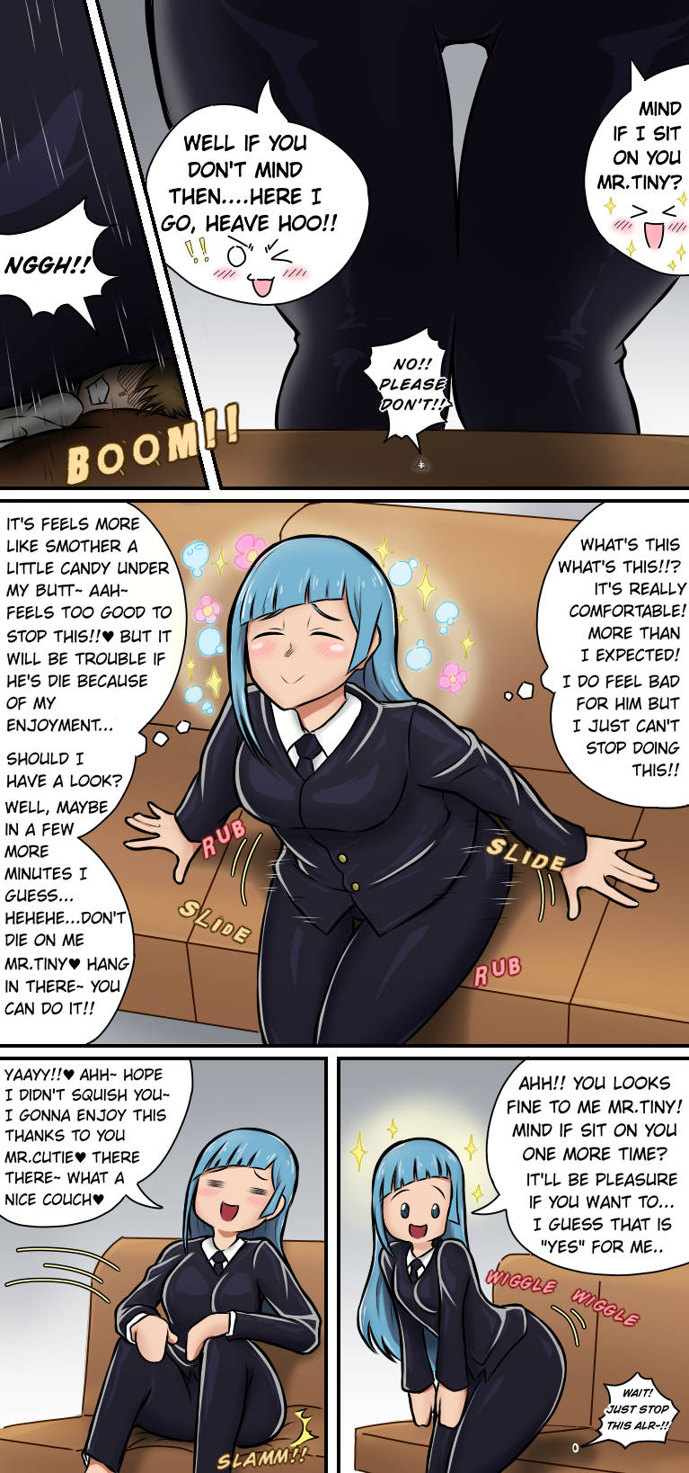 GTStamago image collection. - Page 136
