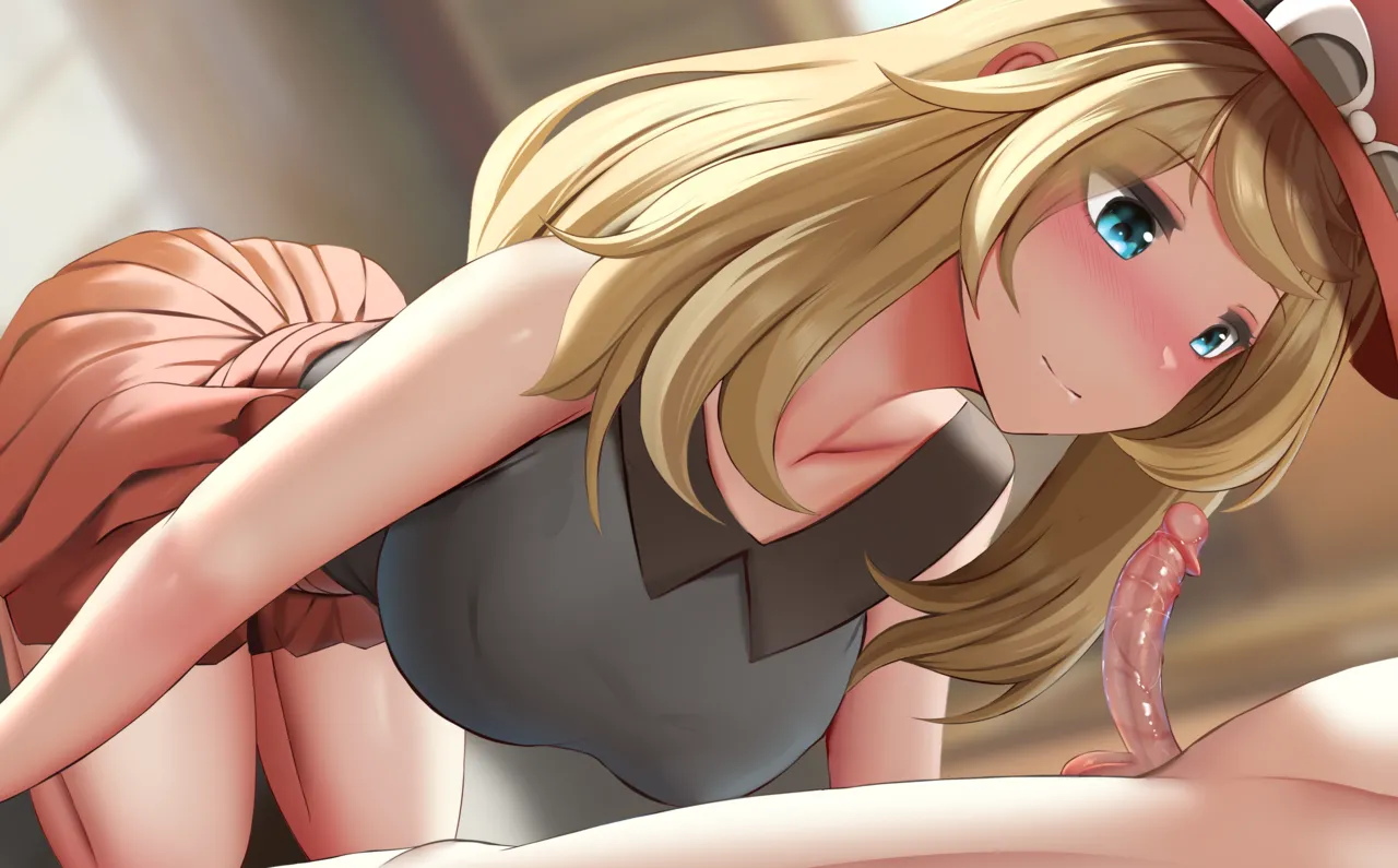 Serena - Page 53