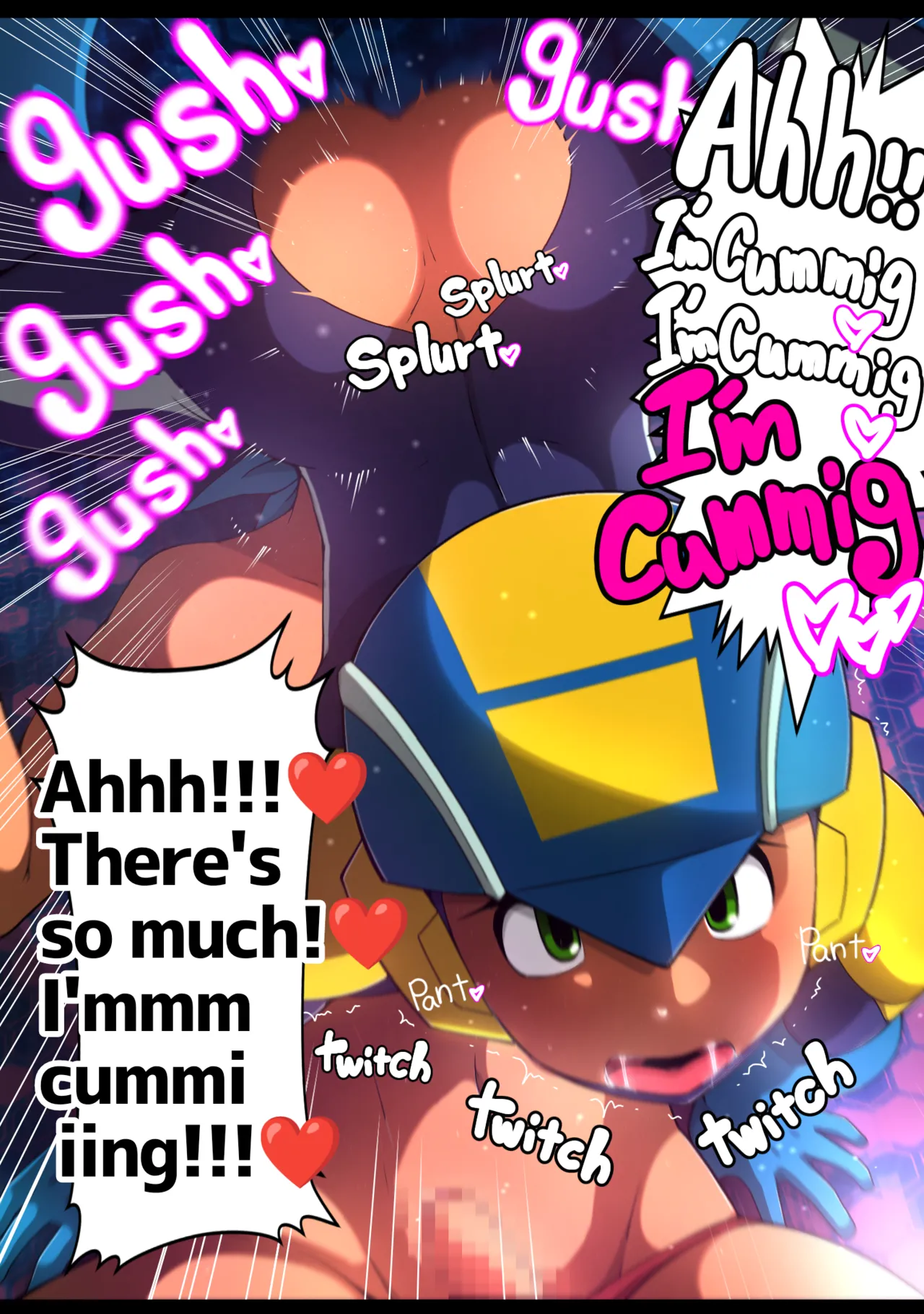 PornChip - Page 14
