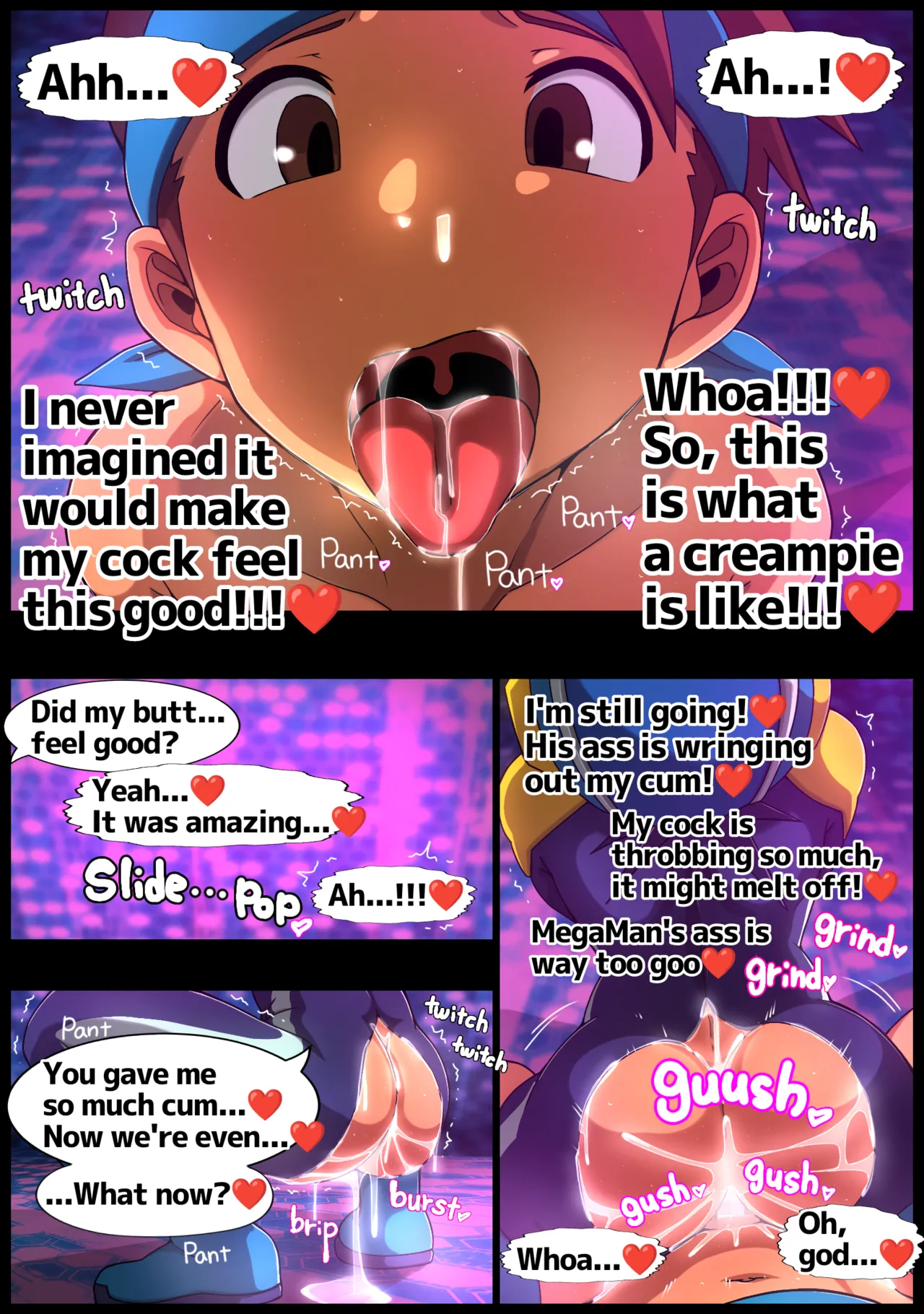 PornChip - Page 25