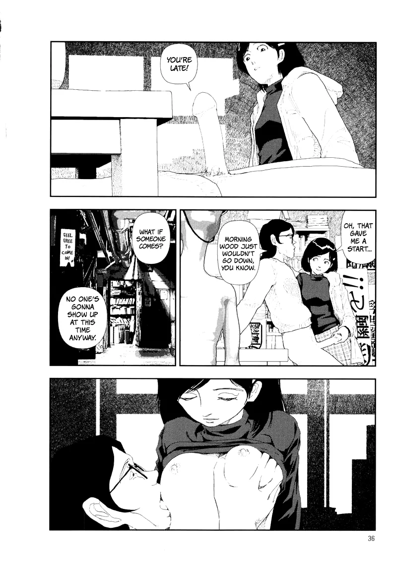 Hotta 2 - Page 40