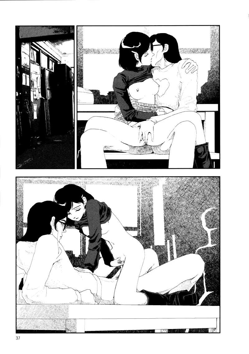 Hotta 2 - Page 41