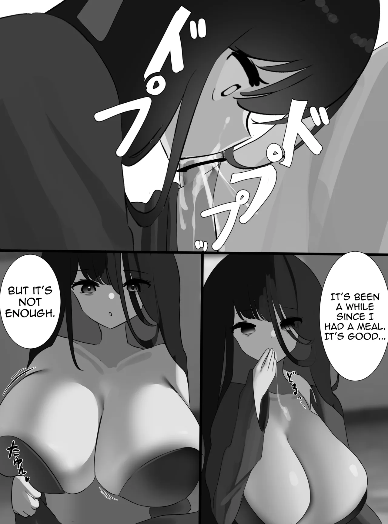 Nicorima's comics - Page 122