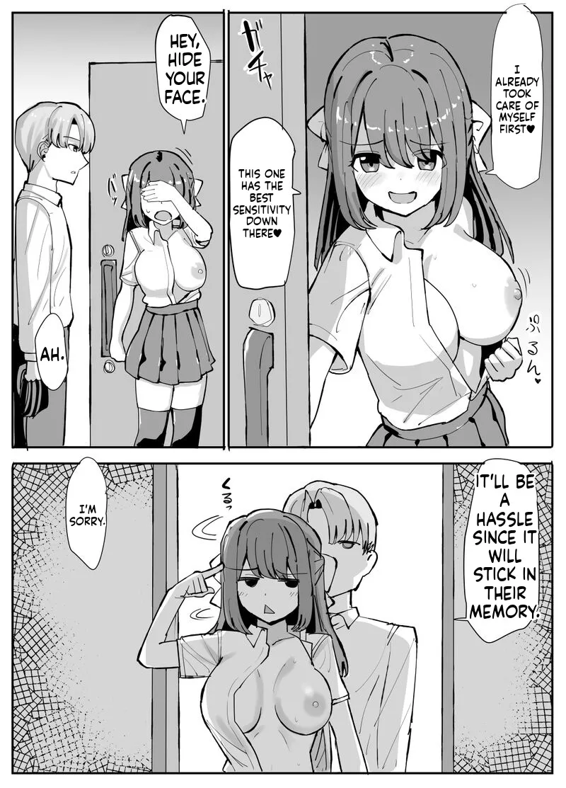 Possession Specialist - Page 3
