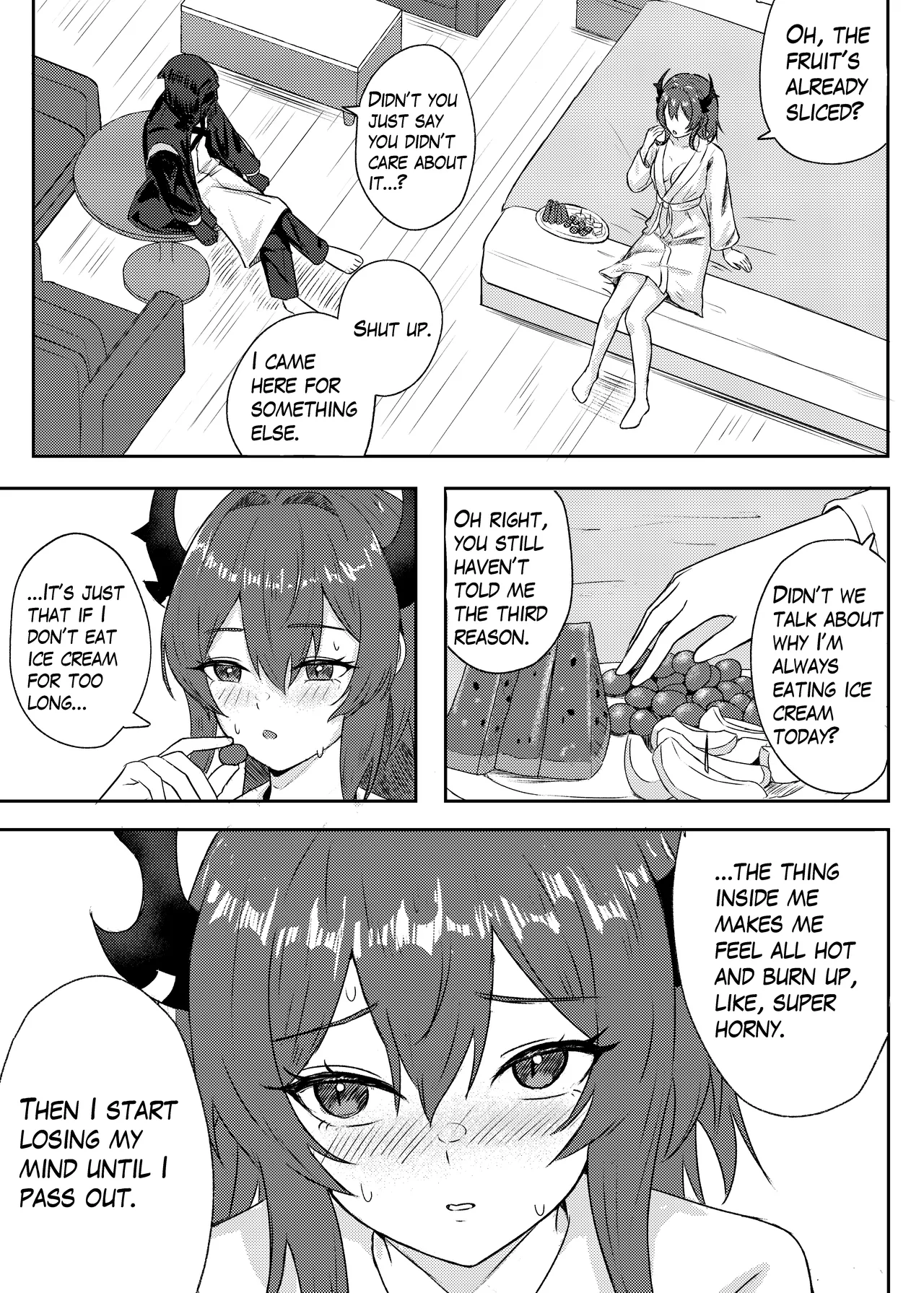 Emergency Cooldown - Page 18