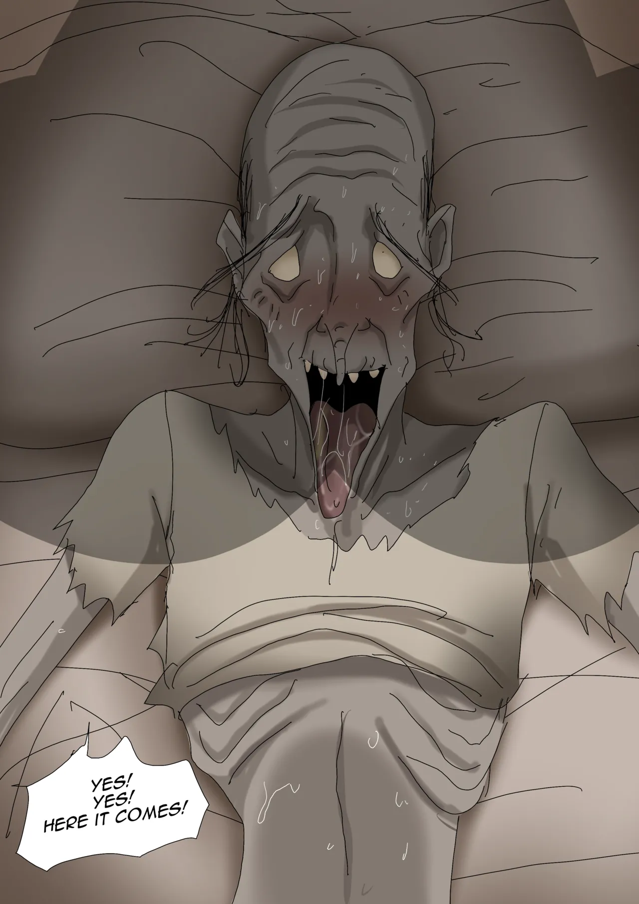 Sinful Lust - Page 58