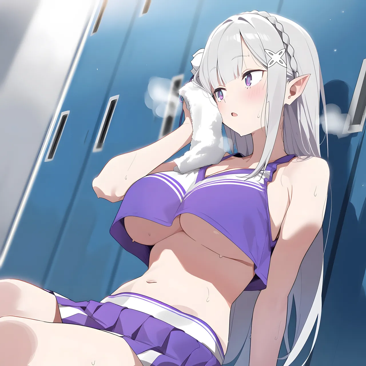 Emilia - Page 18
