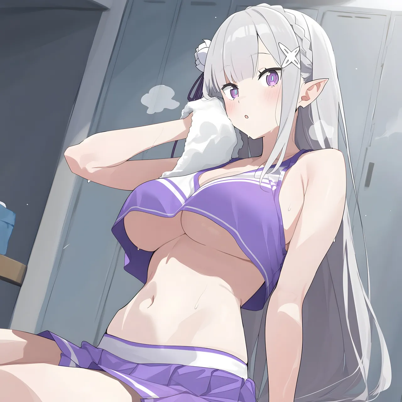 Emilia - Page 19