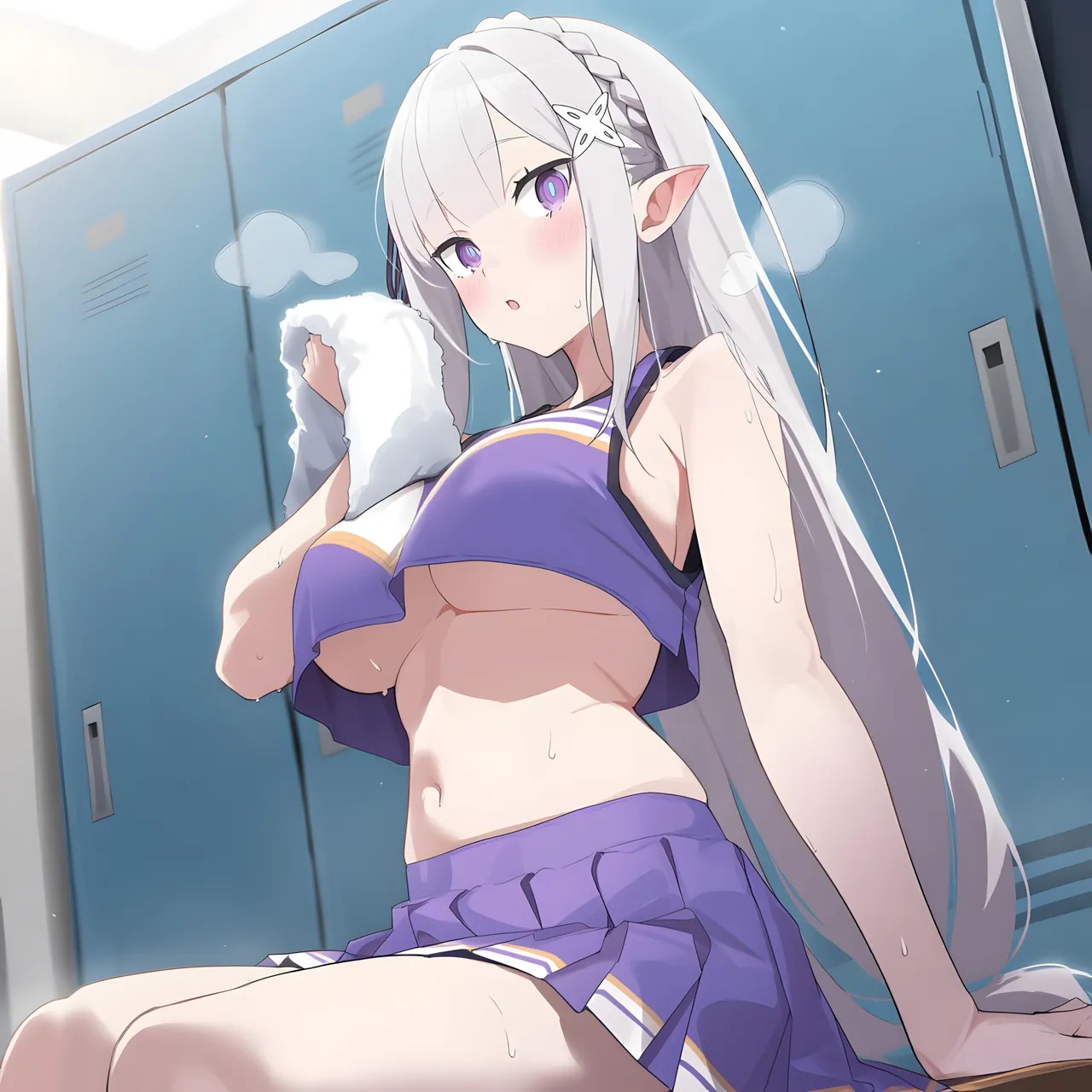 Emilia - Page 21
