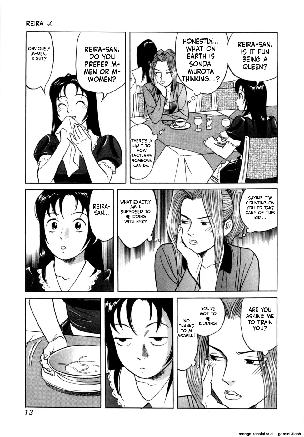 Reira 2 - Page 16