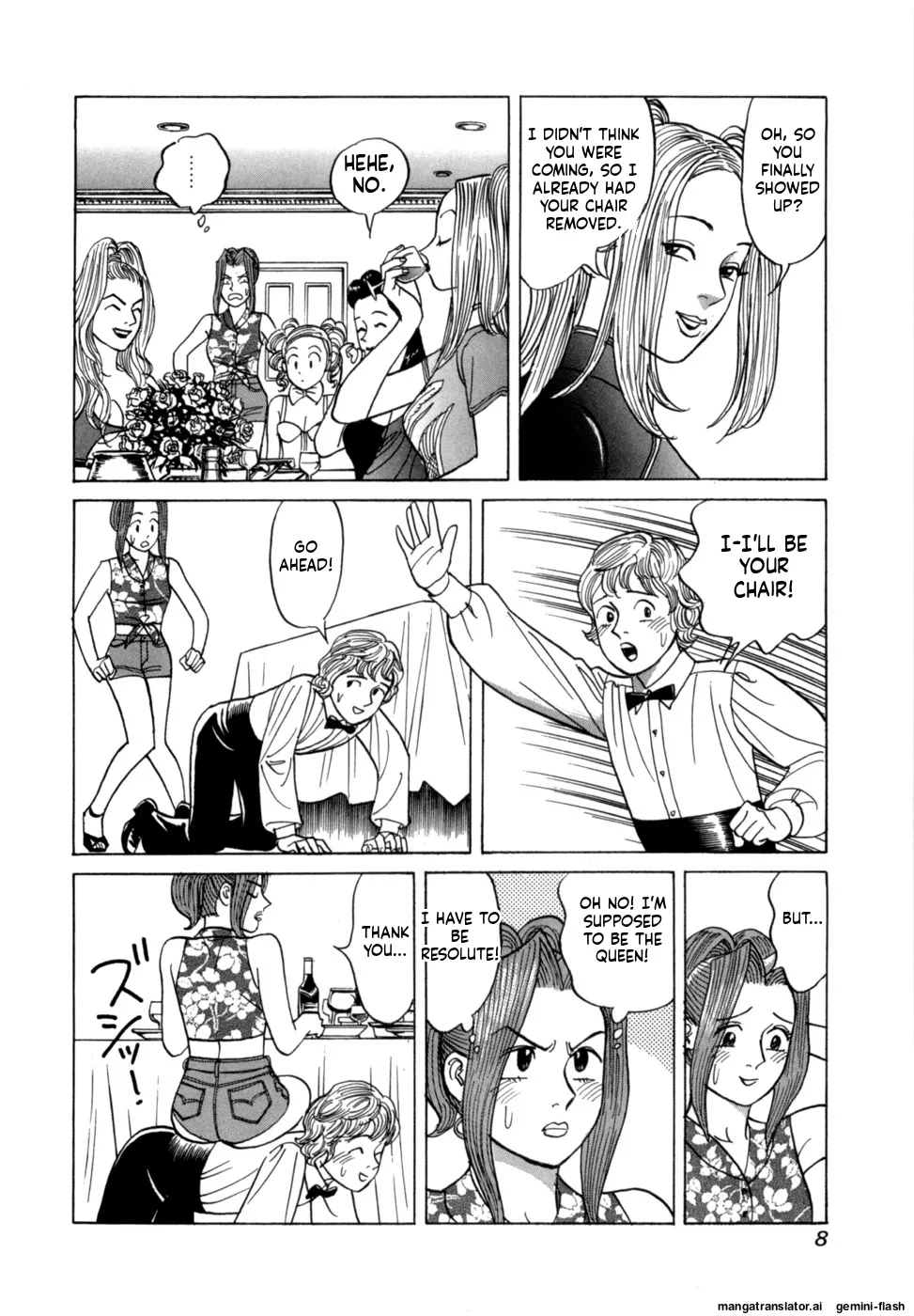 Reira 3 - Page 11