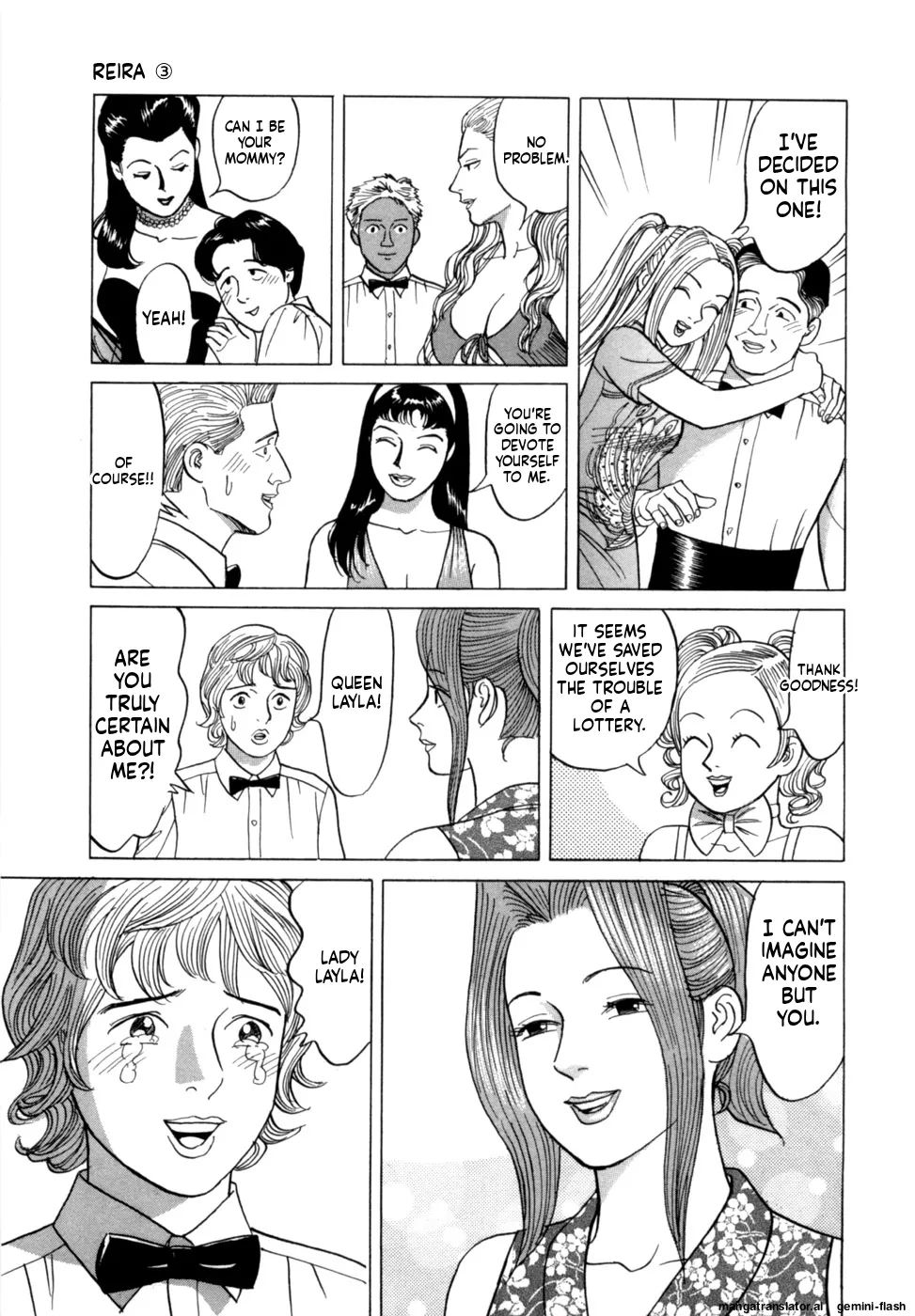 Reira 3 - Page 22