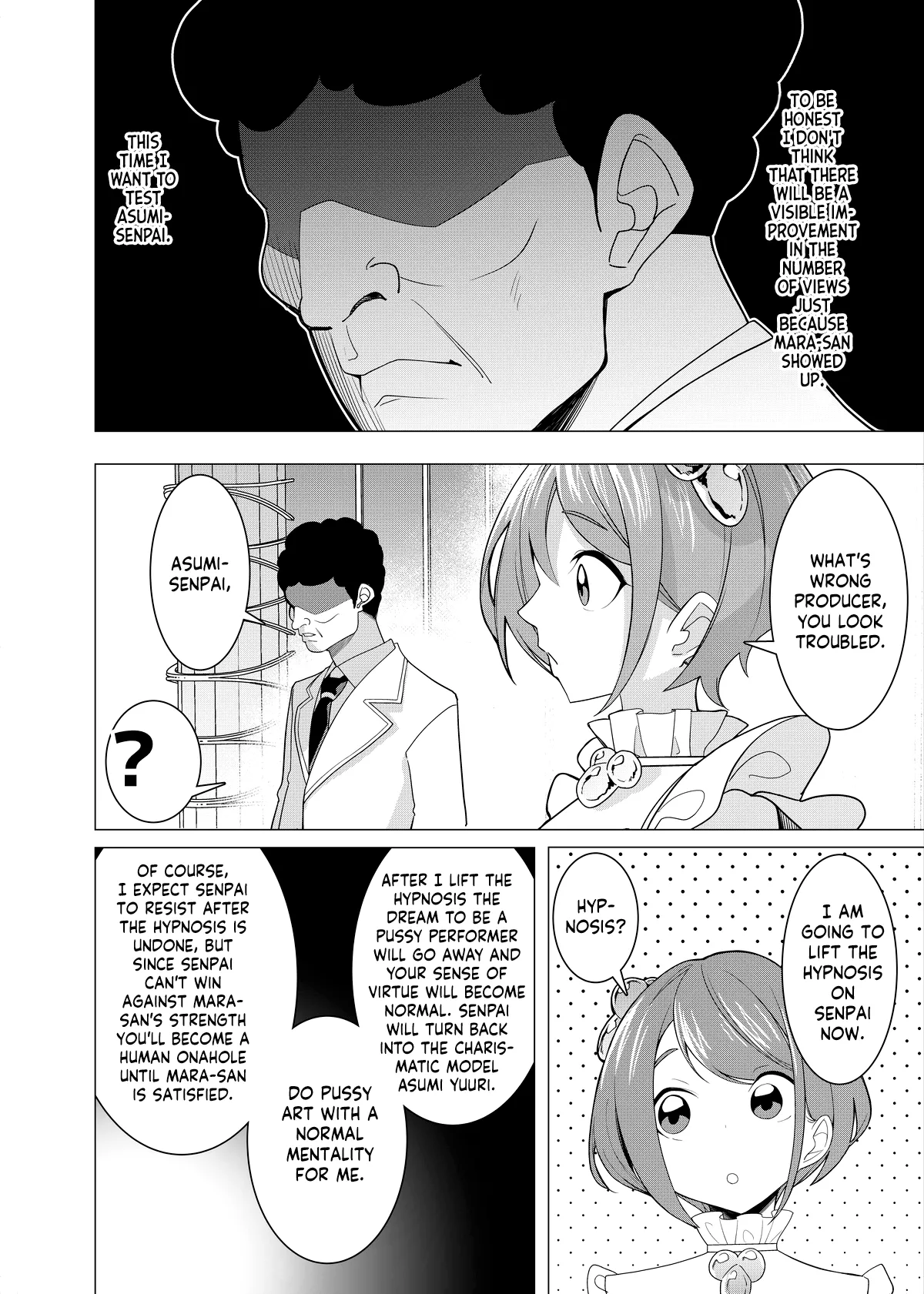 Saimin Appli de! - Page 22
