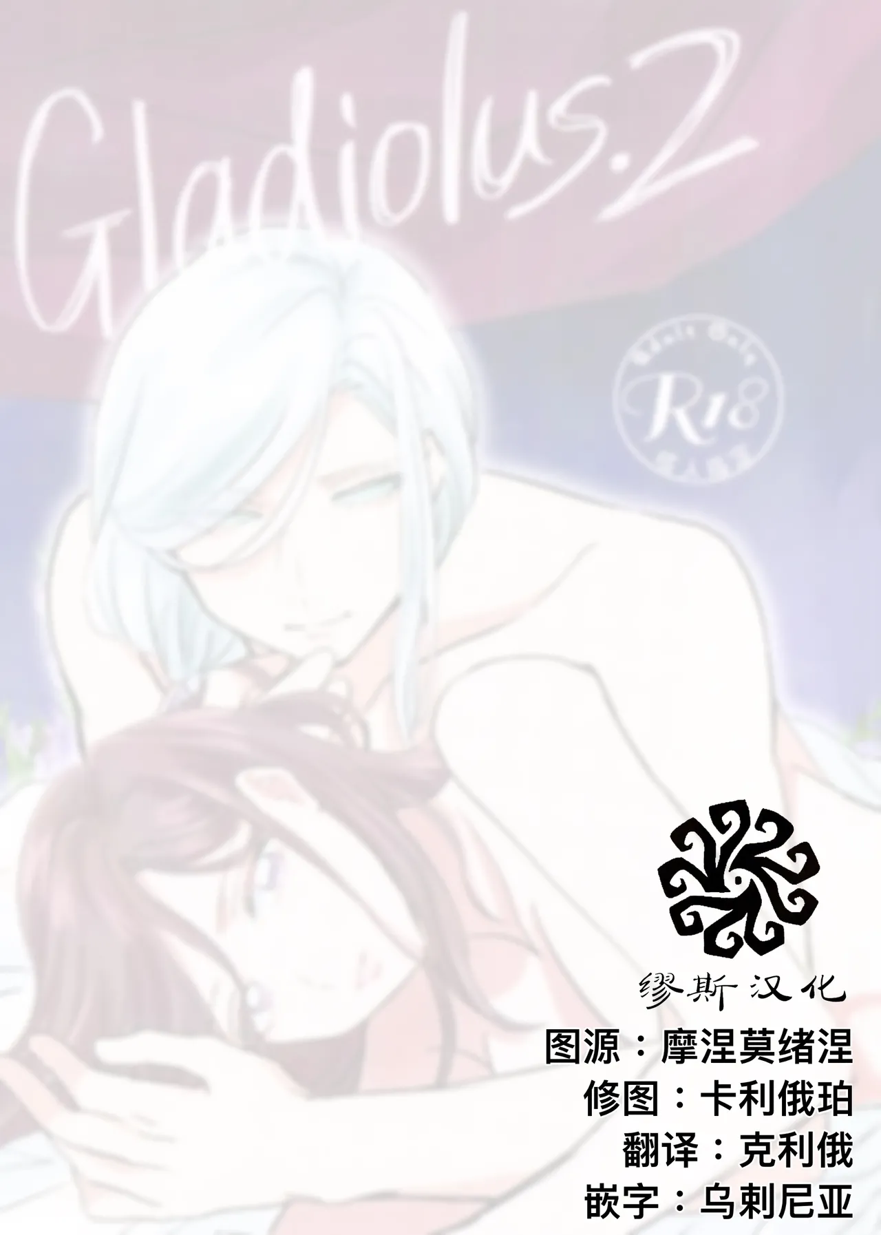 Gladiolus.2 | 剑兰花.（下） - Page 2
