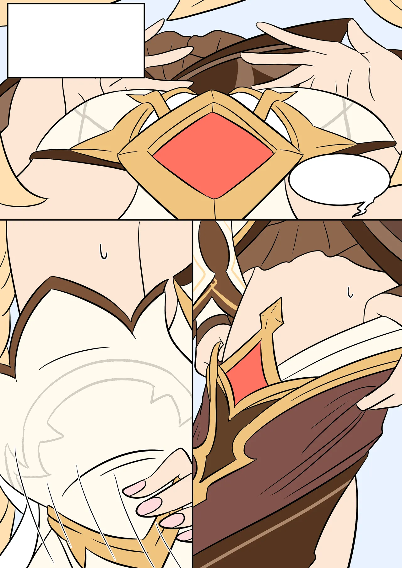 Sister's closet - Page 22