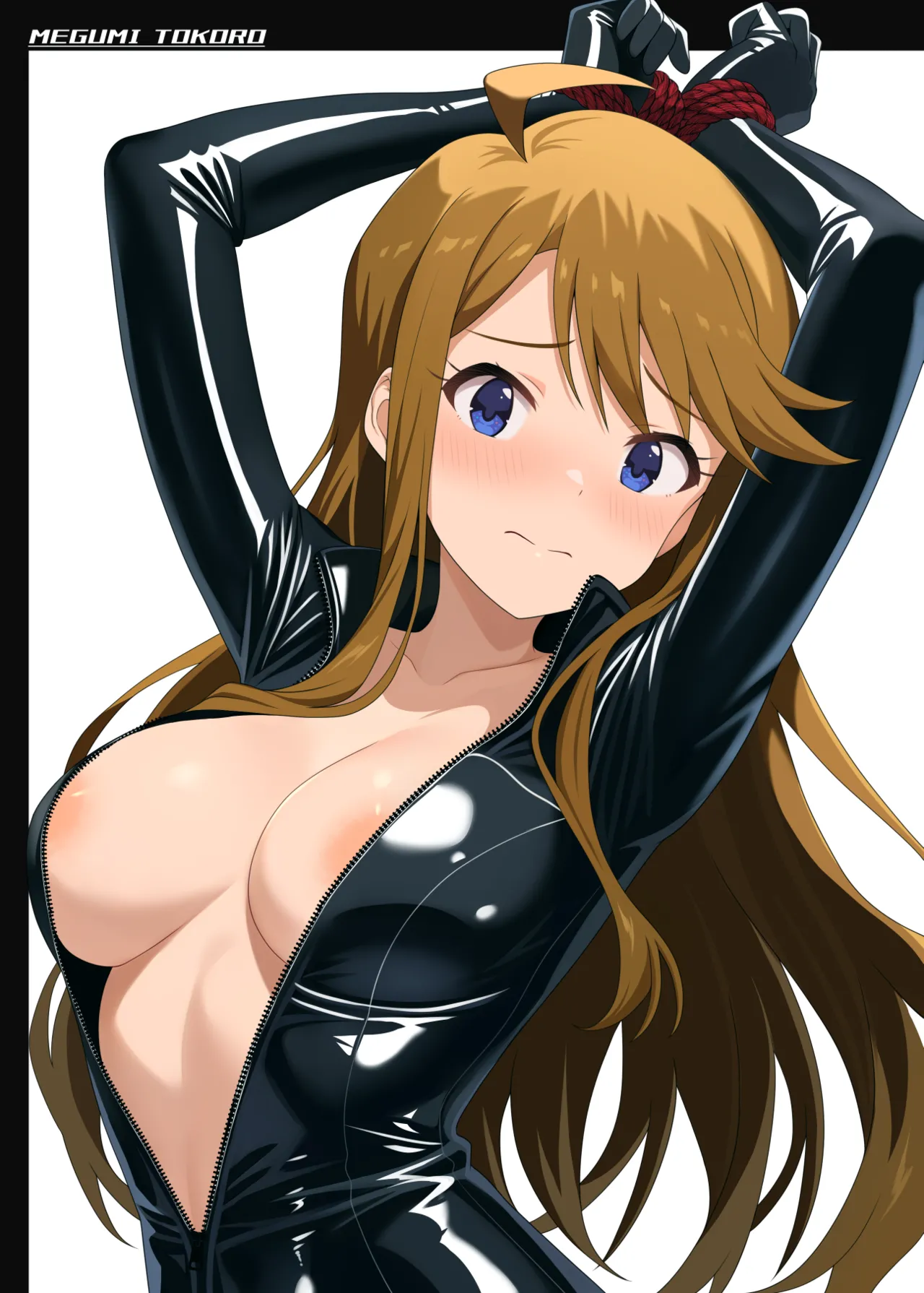 EROTICISM vol. 3 - Page 10