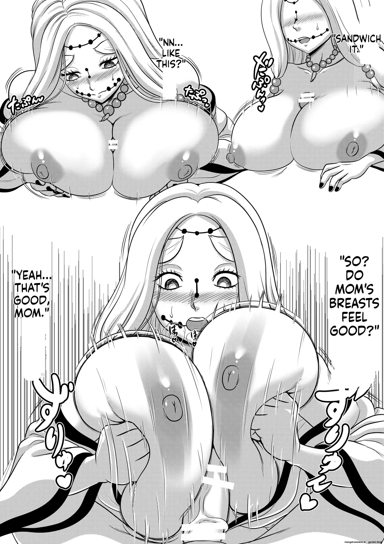 Dada Paizuri - Page 28