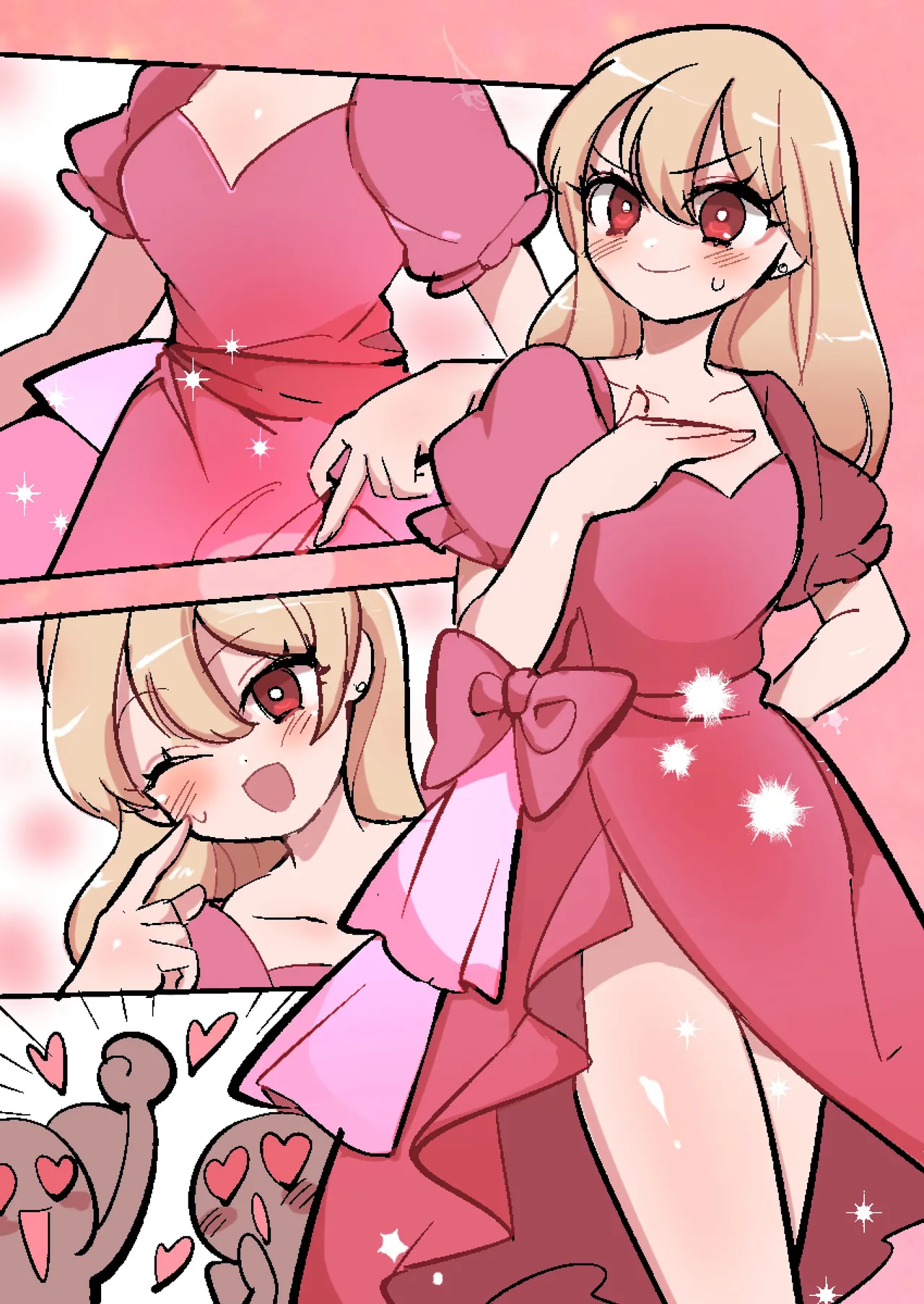 Butter Bunny 合集 - Page 31