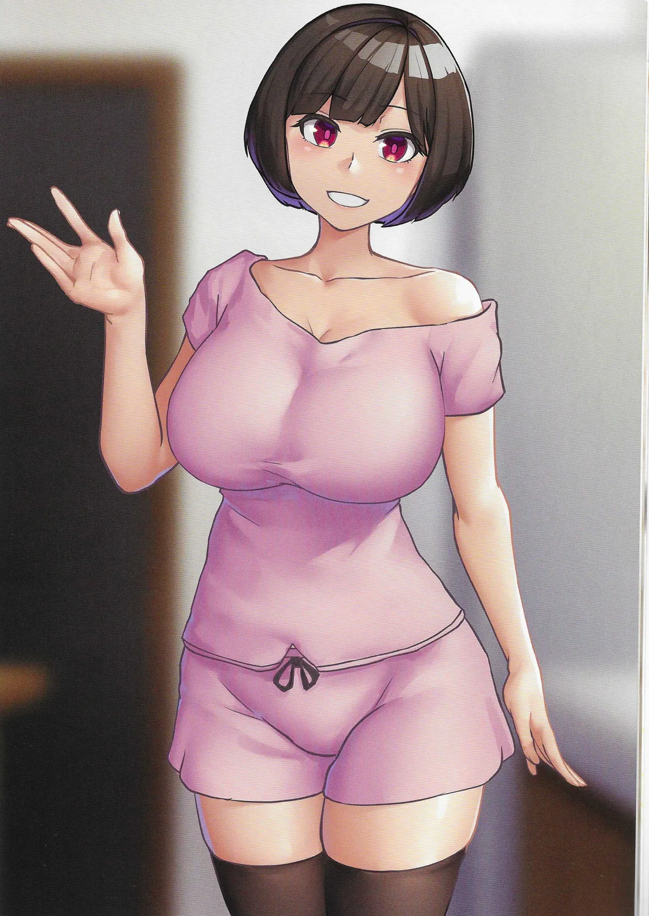 Hな女の子はすきですか？ - Page 9