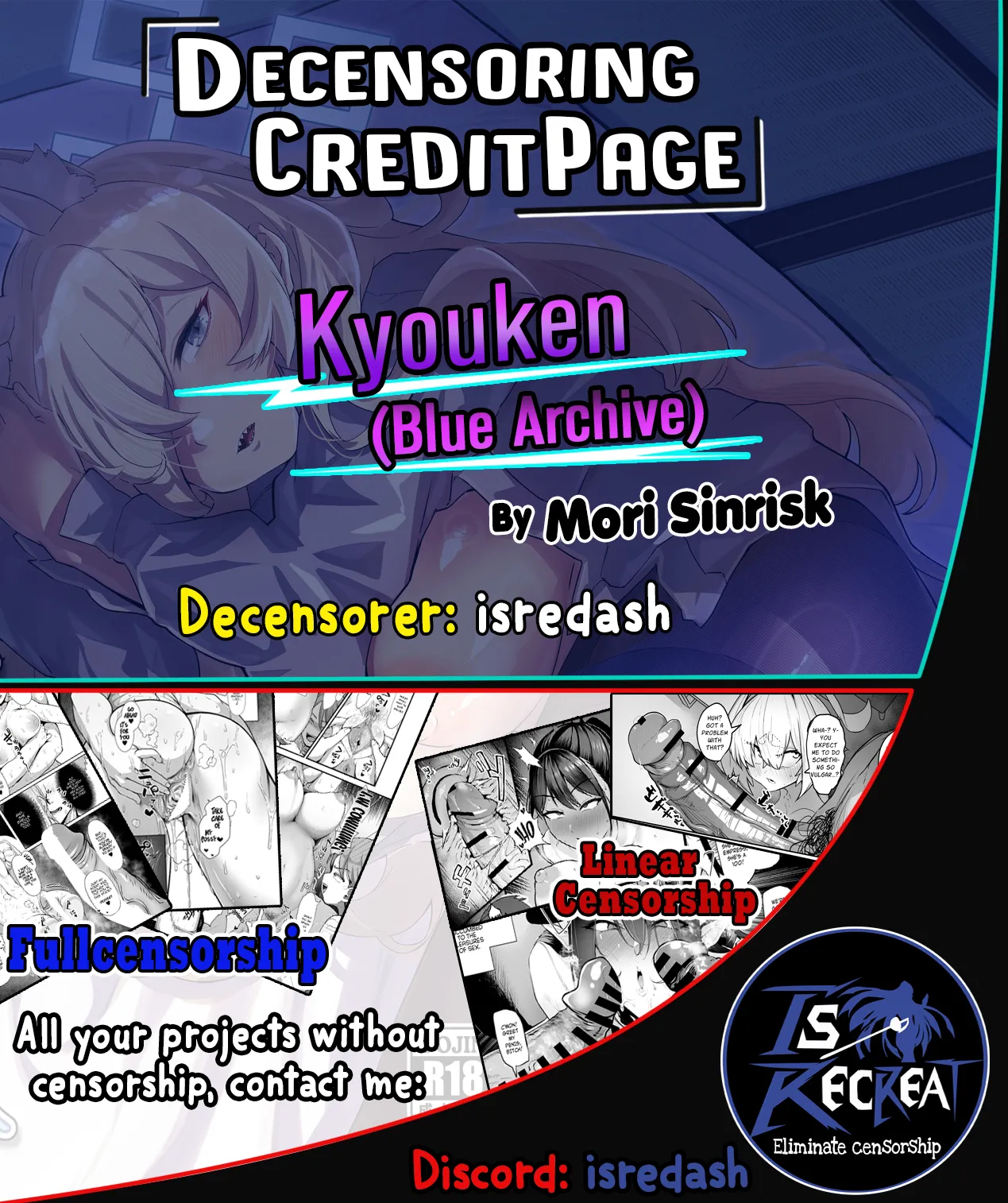 Kyouken - Page 33