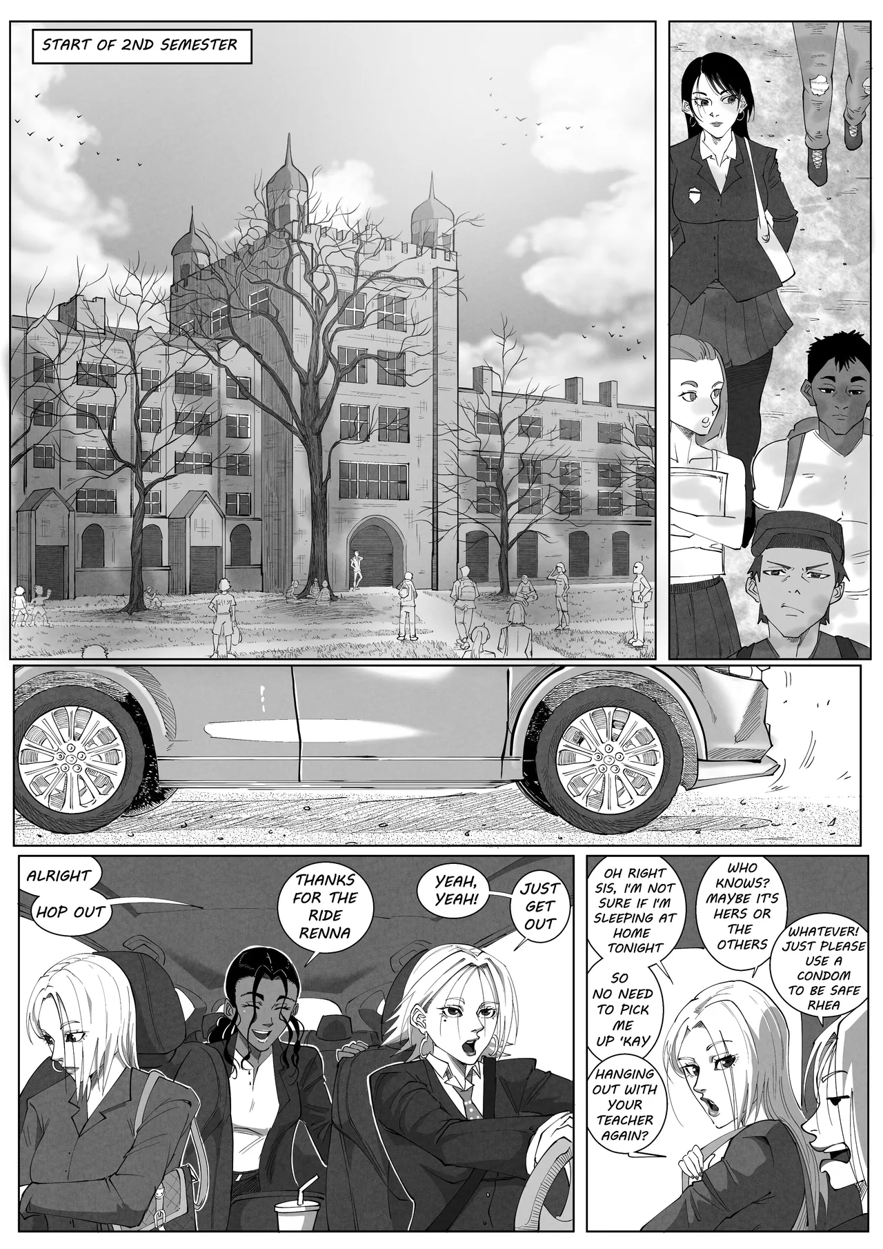 GNO .02 - Page 18