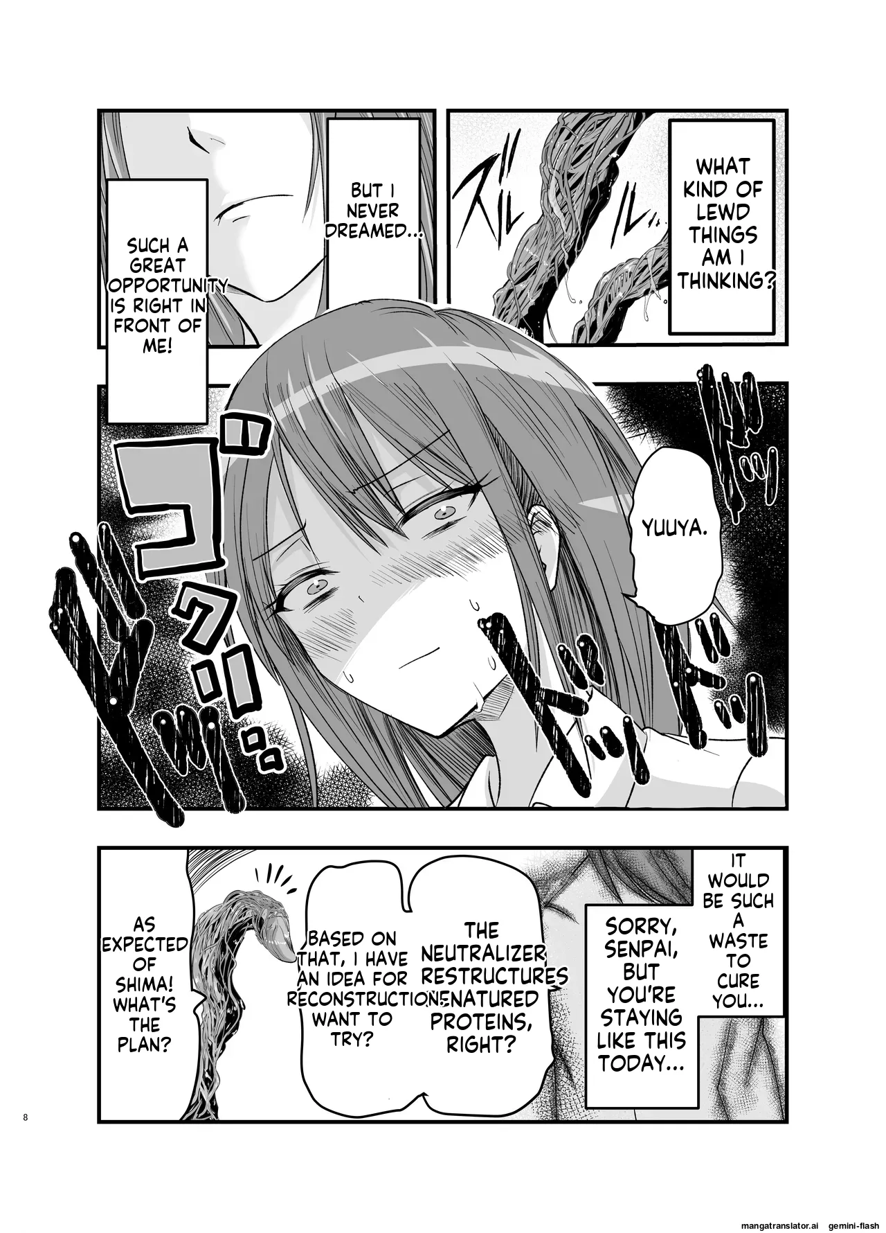 Preview page 8