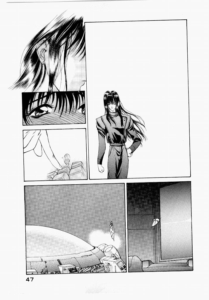 Seraphic Feather 01 - Page 47