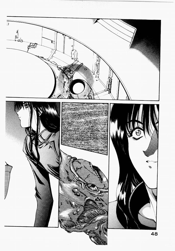 Seraphic Feather 01 - Page 48