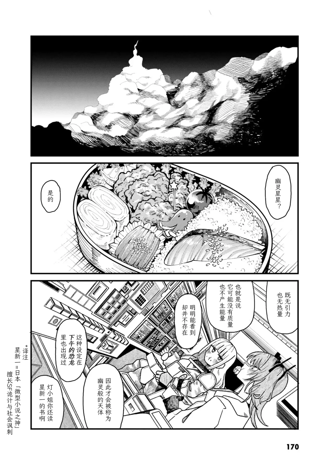 VIVID VOICE PARTY - 1 - Page 172